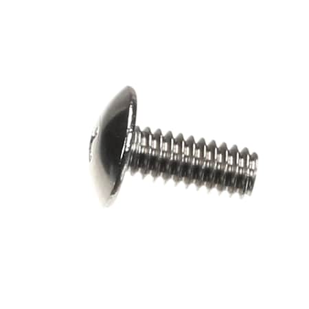 Accurex MS, PTH, .25-20X.625, SS, 18-8, #2 415729